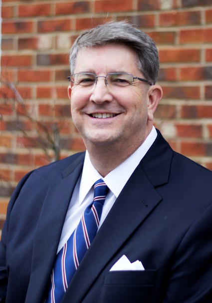 David C. Lewis, CPA